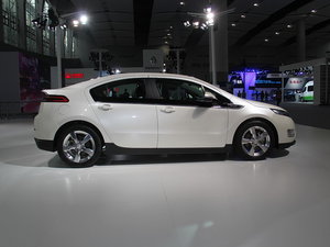 2015��VOLT���{(l��n)�_(d��) �Ϻ�܇չ