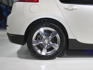 2015��VOLT���{(l��n)�_(d��) �Ϻ�܇չ