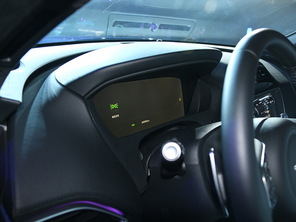 捷豹2016款捷豹F-PACE