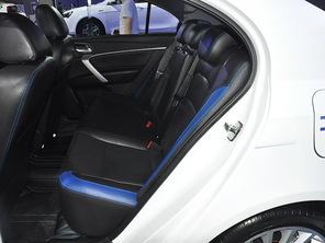 吉利汽車2016款帝豪EV