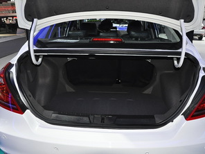 吉利汽車2016款帝豪EV