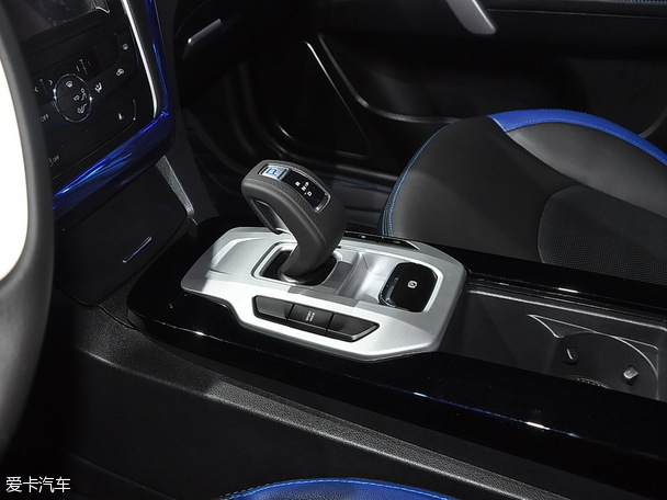 吉利汽車2016款帝豪EV