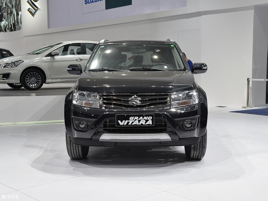 2015VITARA() 