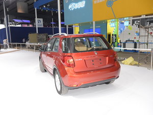 2015Z(y)SX4Ɏ Ϻ܇չ