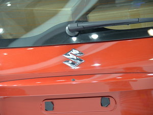 2015Z(y)SX4Ɏ Ϻ܇չ