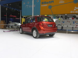 2015Z(y)SX4Ɏ Ϻ܇չ