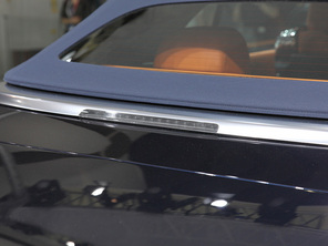 勞斯萊斯2016款曜影