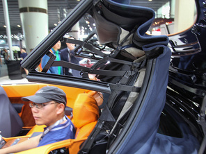 勞斯萊斯2016款曜影