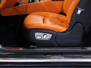 勞斯萊斯2016款曜影