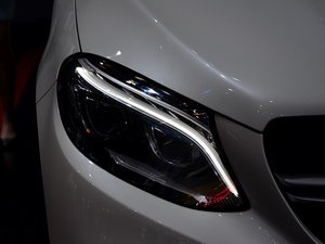 2016YGLE AMG Ϻ܇չ