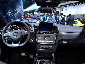 2016YGLE AMG Ϻ܇չ