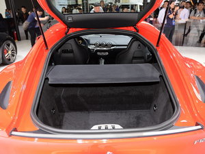 2016F12berlinetta Ϻ܇չ