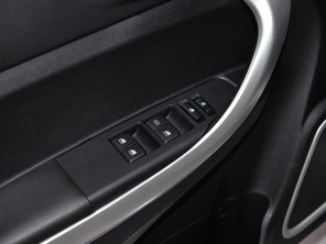 長安乘用車2015款長安CS35