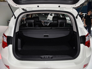 長安乘用車2015款長安CS35