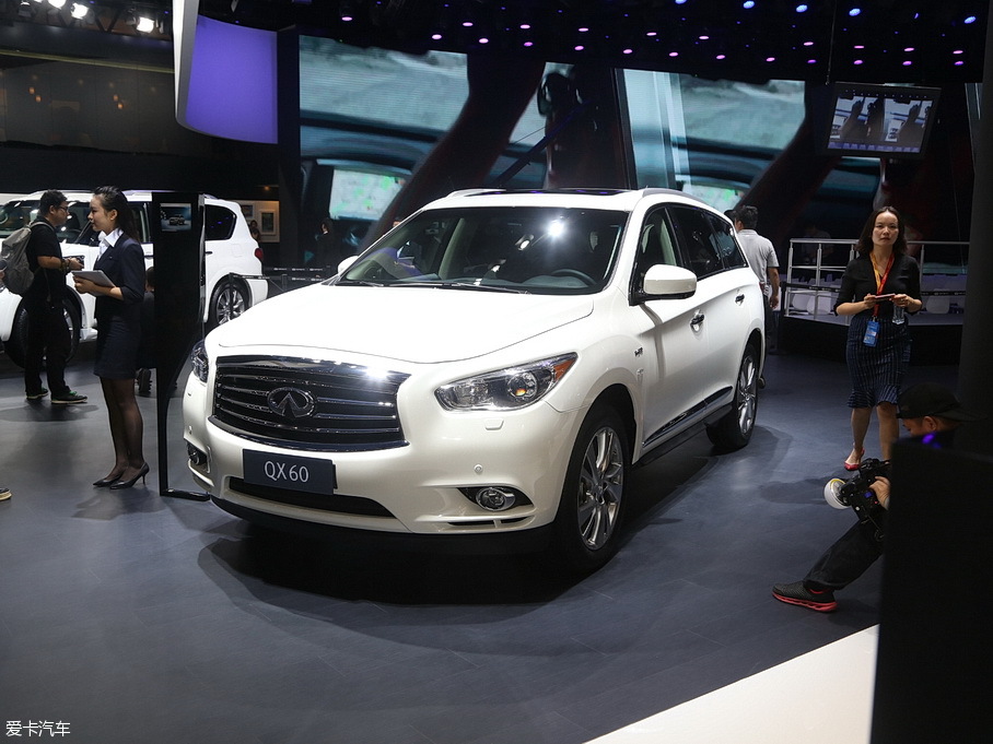 2014��Ӣ�����QX60(�M��) 
