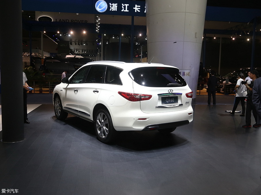 2014ӢQX60(M) 