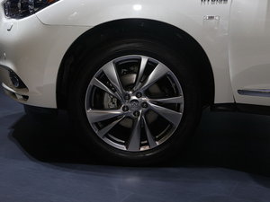 2014ӢQX60(M) Ϻ܇չ