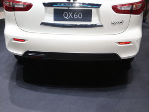 2014ӢQX60(M) Ϻ܇չ