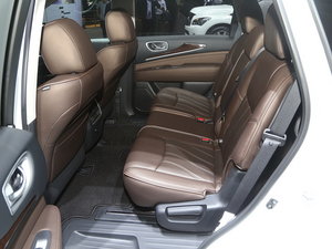 2014ӢQX60(M) Ϻ܇չ