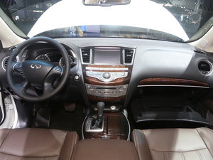 2014ӢQX60(M) Ϻ܇չ