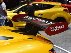 2015Sport RS 01 Ϻ܇չ