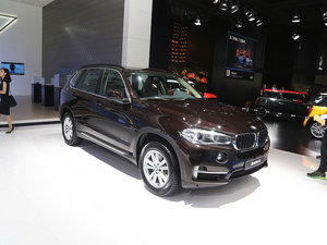 2015X5() Ϻչ