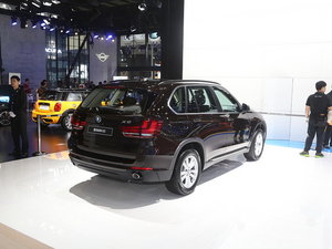 2015X5() Ϻչ