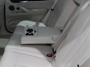 寶馬(進口)2016款寶馬X5混合動力