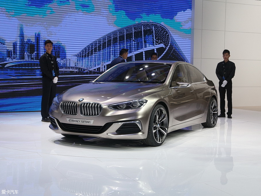 2016Concept Sedan 