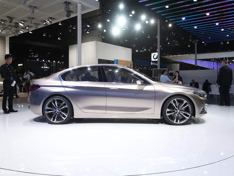 2016Concept Sedan 