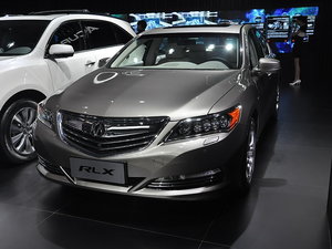 2015֎RLX Ϻ܇չ