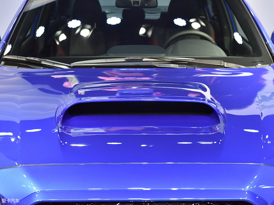 2016��˹����WRX 