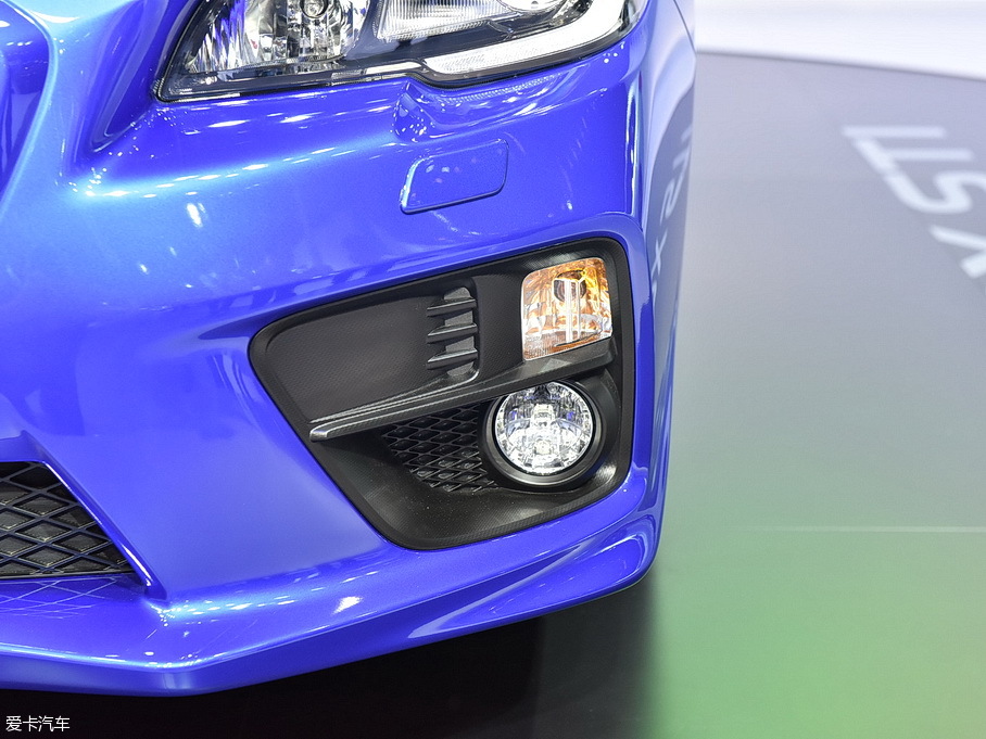 2016��˹����WRX 