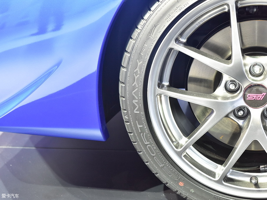 2016��˹����WRX 