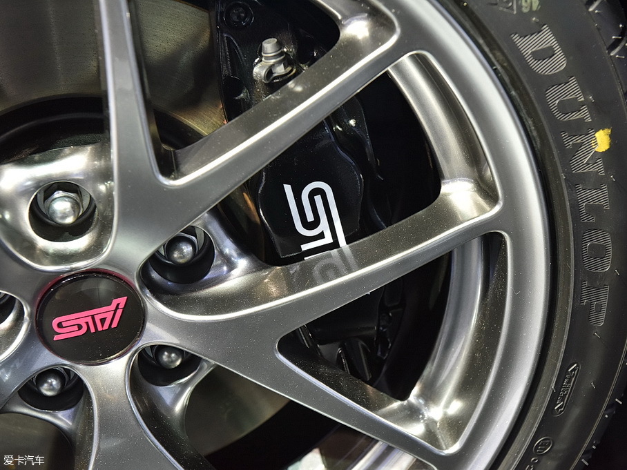 2016��˹����WRX 