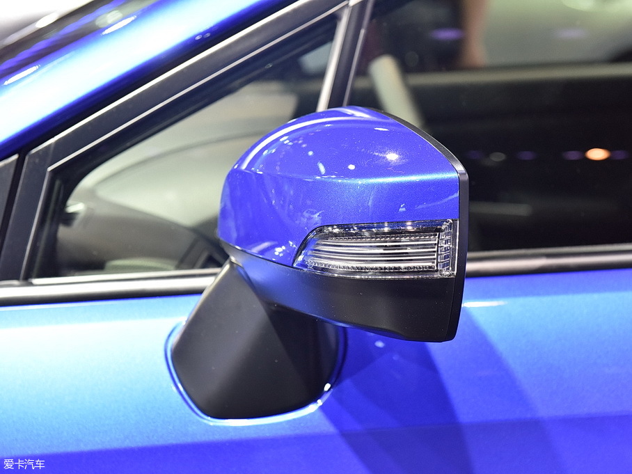 2016��˹����WRX 