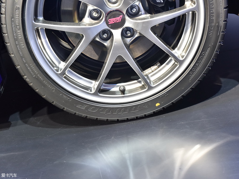 2016��˹����WRX 