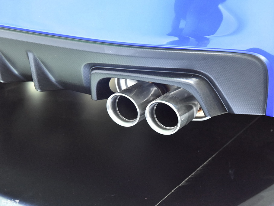 2016��˹����WRX 