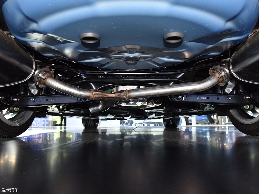 2016��˹����WRX 