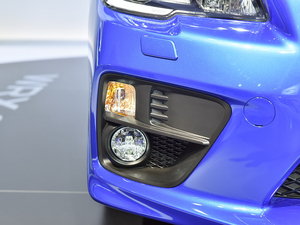 2016��˹����WRX �Ϻ�܇չ