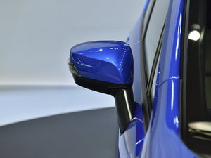 2016��˹����WRX �Ϻ�܇չ