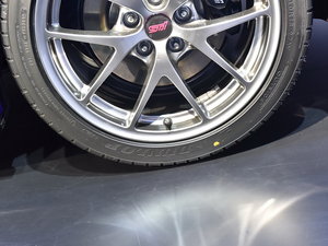 2016��˹����WRX �Ϻ�܇չ