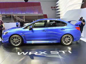 2016��˹����WRX �Ϻ�܇չ