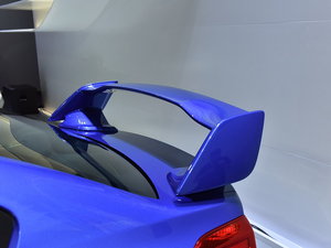 2016��˹����WRX �Ϻ�܇չ