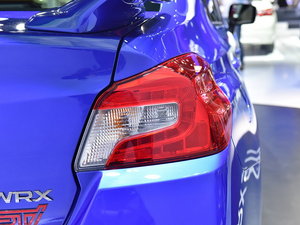 2016��˹����WRX �Ϻ�܇չ