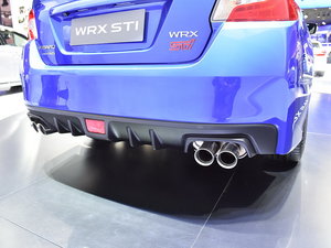 2016��˹����WRX �Ϻ�܇չ