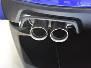 2016��˹����WRX �Ϻ�܇չ