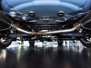 2016��˹����WRX �Ϻ�܇չ