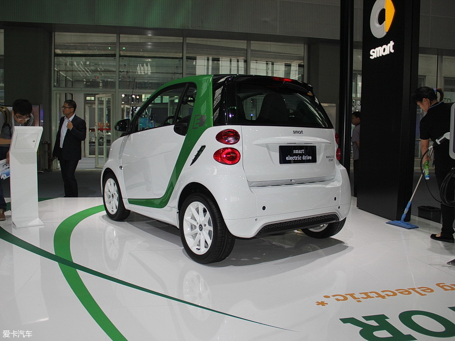 2014smart fortwo 늄(dng)܇(ch) 