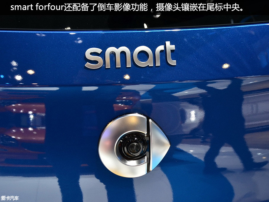 ݳչڼ䣬ȫsmart forfourʽ࣬Ҳڵһʱ³˾̬⡣³ͣ˵ڶΡ